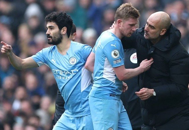 Pakai Keahlian Chelsea untuk Menang, Guardiola Puas
