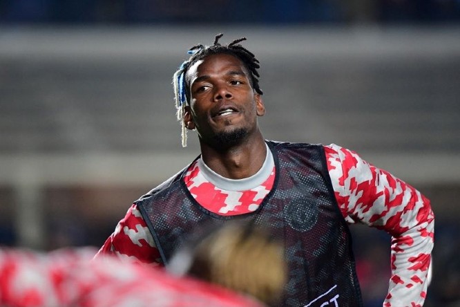 Ralf Rangnick Sebut Paul Pogba Siap Kembali