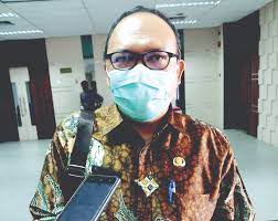 Omicron Masuk Kepri, Masyarakat Diimbau Tidak Panik