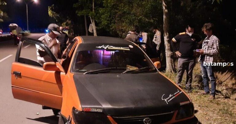 Lima Terduga PMI Ilegal Dibebaskan, Berprofesi Sebagai Nelayan