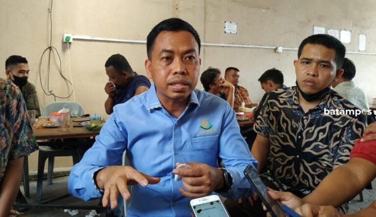 Kasus Tumpang Tindih Lahan Banyak, Kejari Bintan Bentuk Satgas Anti Mafia Tanah