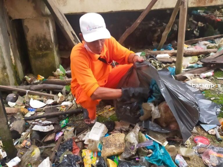 Efektifkan Perda Sampah, DLH Target Retribusi Rp 5 Miliar