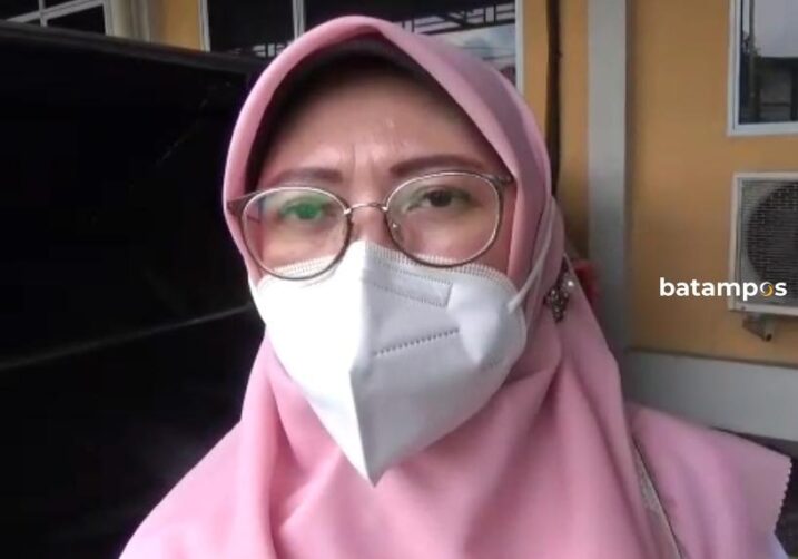 Pasien Covid-19 di Tanjungpinang Bertambah, Anak Terpapar Orang Tua Saat Perjalanan ke Luar Kota