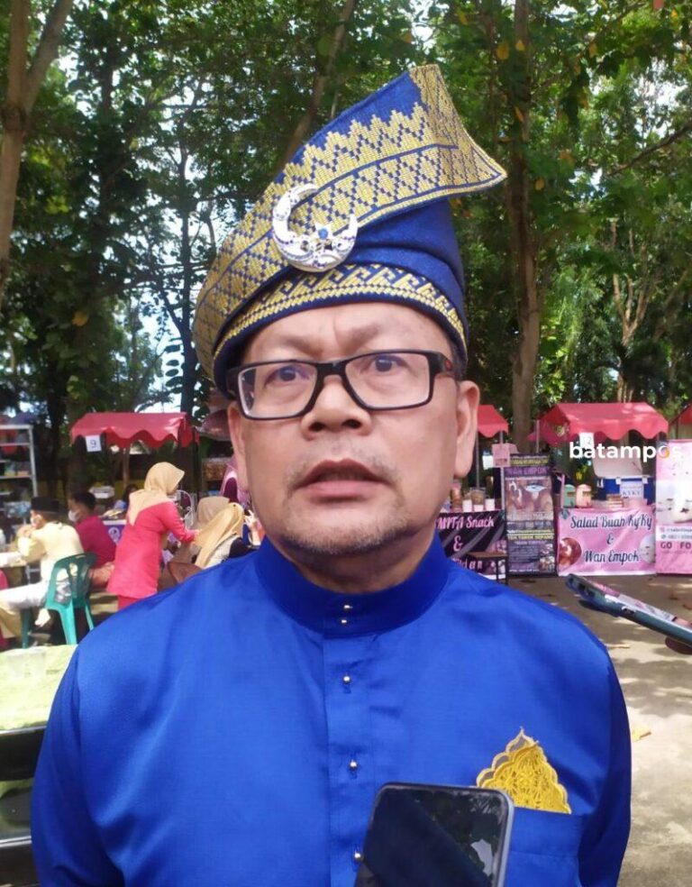 Disperdagin Pastikan Kenaikan Gas Non Subsidi Tak Berdampak ke Gas 3 Kg