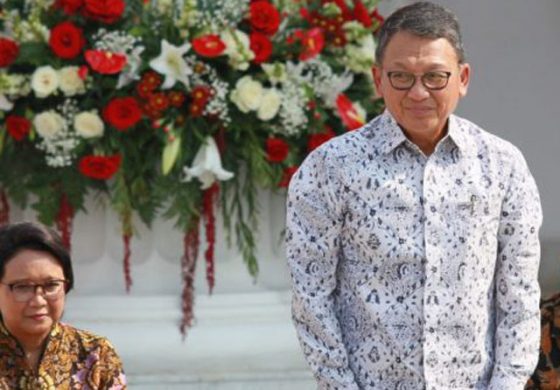Larangan Ekspor Batu Bara Belum Dicabut