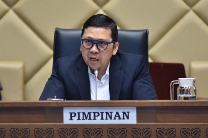 Pilkada Serentak 2024 Diputuskan Tanggal 27 November