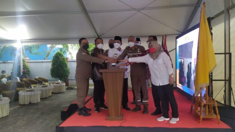Ekspor Komoditas Pertanian Kepri 2021 Capai Rp1,2 Triliun