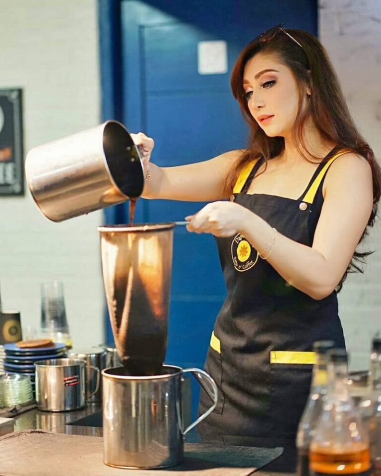 Baby Margaretha Bakal Sibuk Berbisnis
