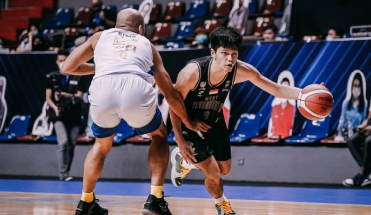 Tim Gading Marten Kandaskan Tim Milik Raffi Ahmad