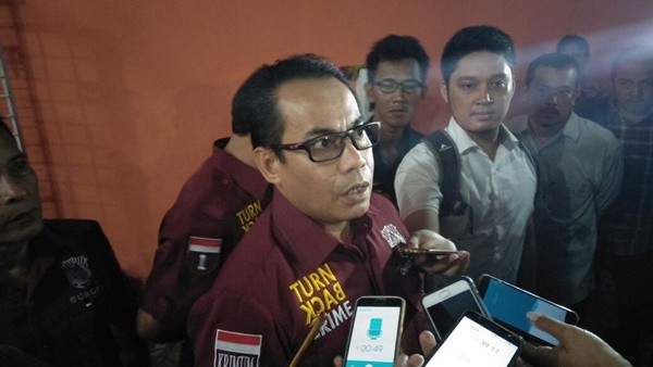 Terjerat Kasus Mafia Lahan, Kadishub Depok Hingga Anggota DPRD Jadi Tersangka