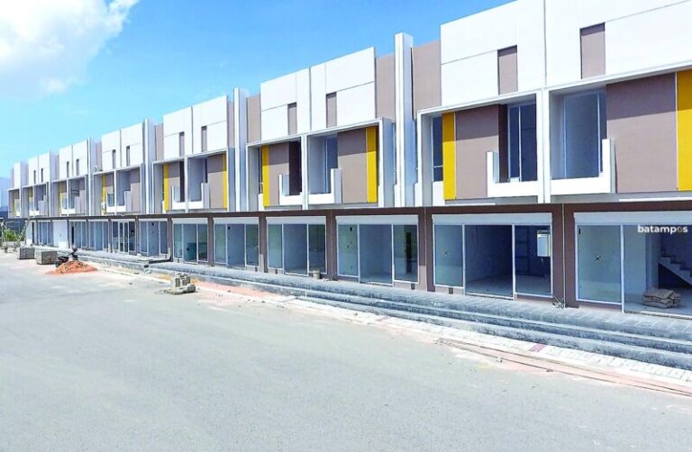 Dreamland Square dari PKP Hadirkan Promo Spektakuler 3C