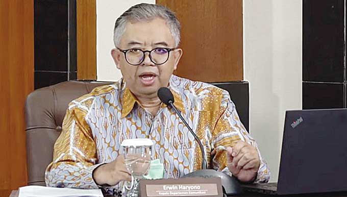 Kelas Menengah Atas Mulai Belanja Barang Mewah
