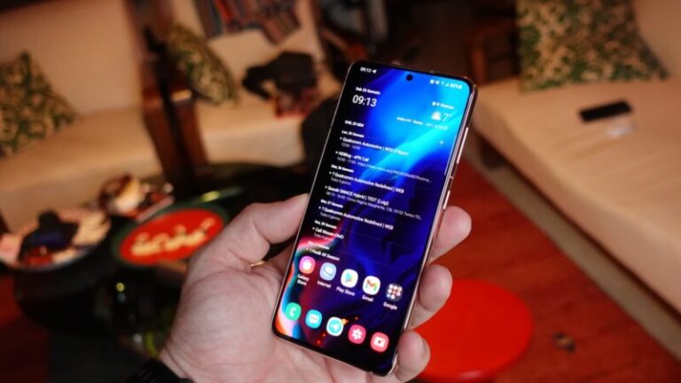 Samsung Launching Seri Galaxy S22, Disebut Ponsel Flagship