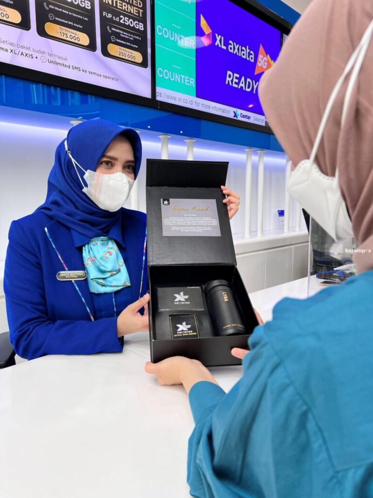 XL Axiata Tawarkan Promo Pascabayar