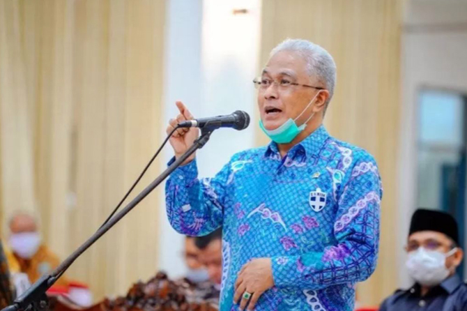 Ditunjuk Presiden, Kepala Otorita IKN Jangan Punya Afiliasi Politik