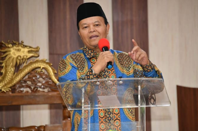 HNW Sebut Potensi Kerugian Kasus Kemahalan Harga Bansos Capai Rp 6 T