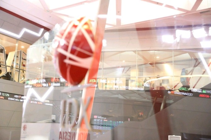 Investor Pasar Modal Bisa Tembus 10 Juta Tahun