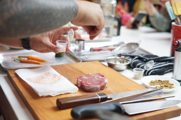 Bumbu Kari Khas Jepang Tak Pakai Santan, Begini Cara Buatnya