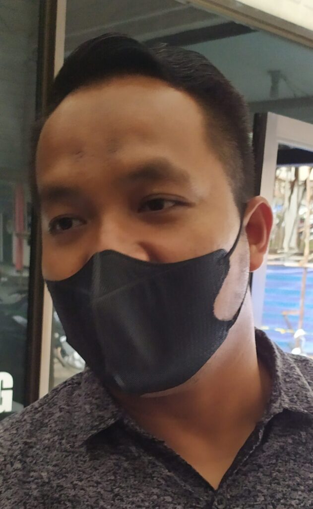 Dua Pelaku Pengeroyokan di THM Jadi Buronan Polisi