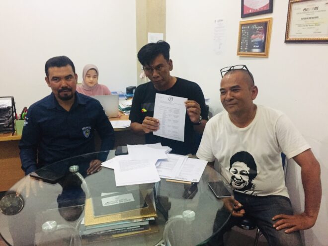 Musprov IMI Kepri Digelar Awal Februari