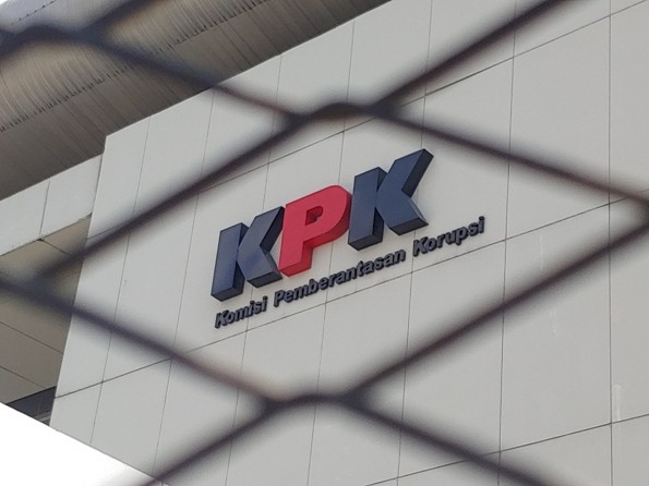 Tersangka Dugaan Korupsi Pembangunan Kampus IPDN di Gowa Ditahan KPK