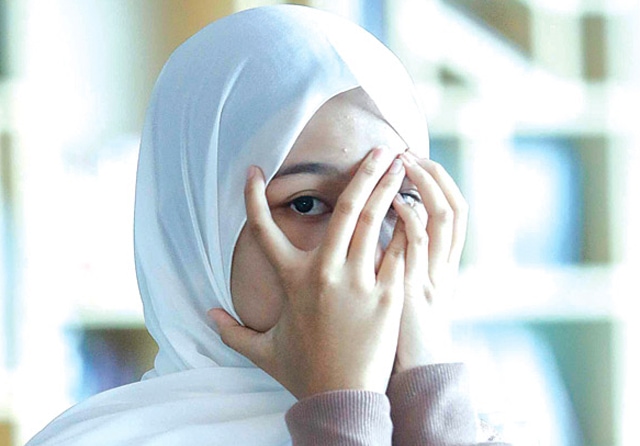 Dilanda Kecemasan, Ini 10 Cara Alami Mengatasinya