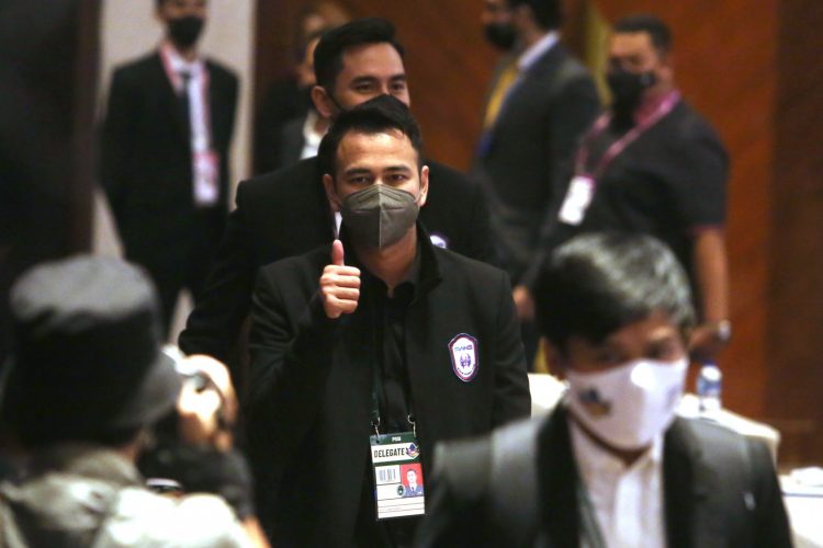 Punya RANS Cilegon FC, Raffi Ahmad Dinilai Punya Totalitas Majukan Sepak Bola