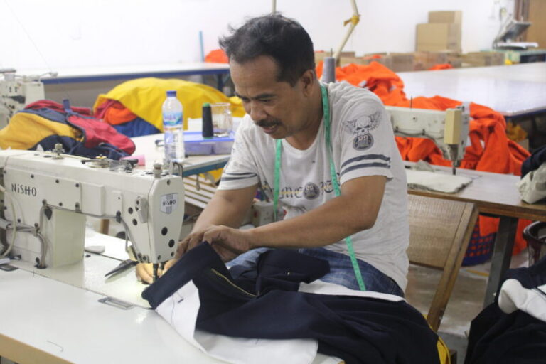 Menteri Perindustrian Optimistis Manufaktur Tumbuh 5%