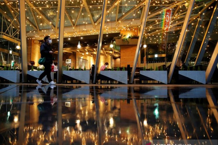 Jepang Perpanjang Larangan Masuk Warga Asing hingga Februari