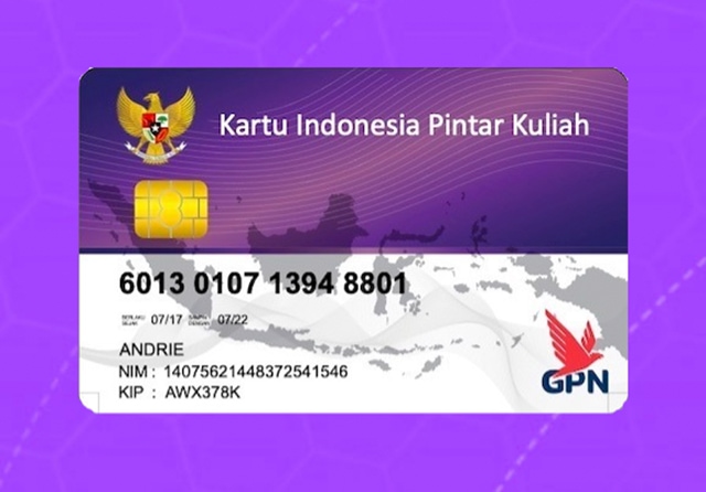 Survei: KIP Kuliah Dapat Penilaian Positif dari Para Penerima