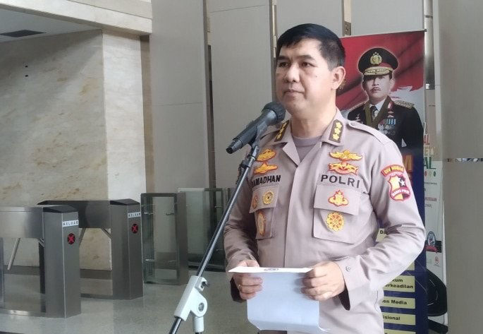 Satu Anggota MIT Tewas Tertembak