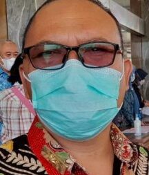 Omnicron Masuk Batam, Dua PMI Terkonfirmasi Dirawat di RSKI