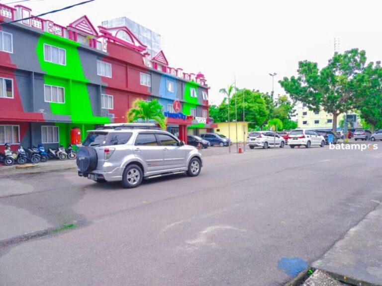 Investasi di Karimun Berkurang Rp8 Triliun
