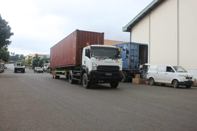 Tekan Biaya Ekspor, Indonesia Butuh Sinergi Industri Logistik