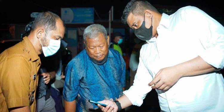 Warga Lapor Ada Pungli, Walikota Medan Langsung Bertindak