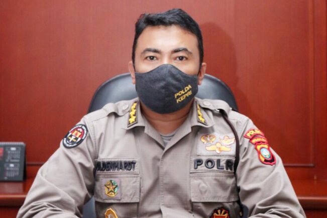 Penerima Dana Hibah Segera Diperiksa di Batam