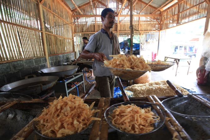 Biaya Sertifikasi Halal UMK Biasanya Rp 4 Juta, Sekarang Hanya Rp 650 Ribu