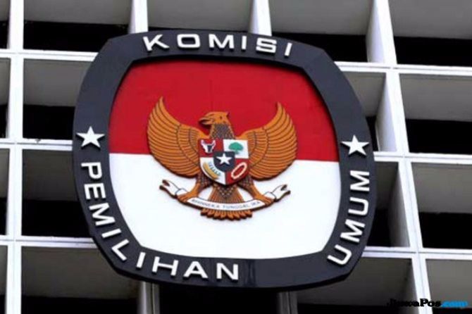 KPU dan Pemerintah Putuskan Pemilu 2024 Dilakukan Tanggal 14 Februari