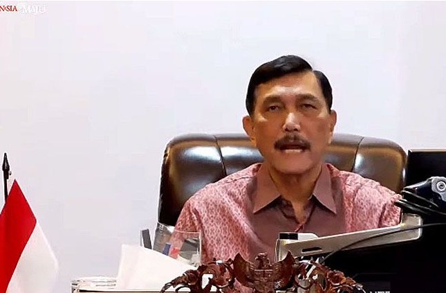 Indonesia Siap Hadapi Ancaman Covid Varian Baru