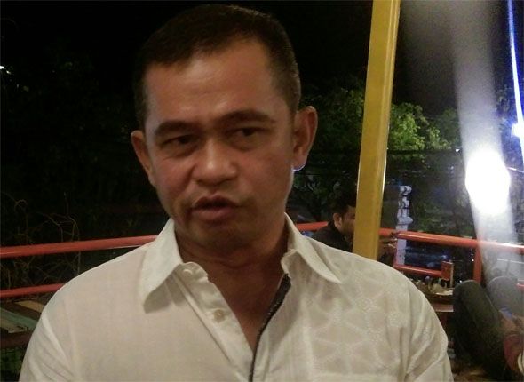 Jadi Pangkostad, Menantu Luhut Punya Harta Rp 51,6 Miliar