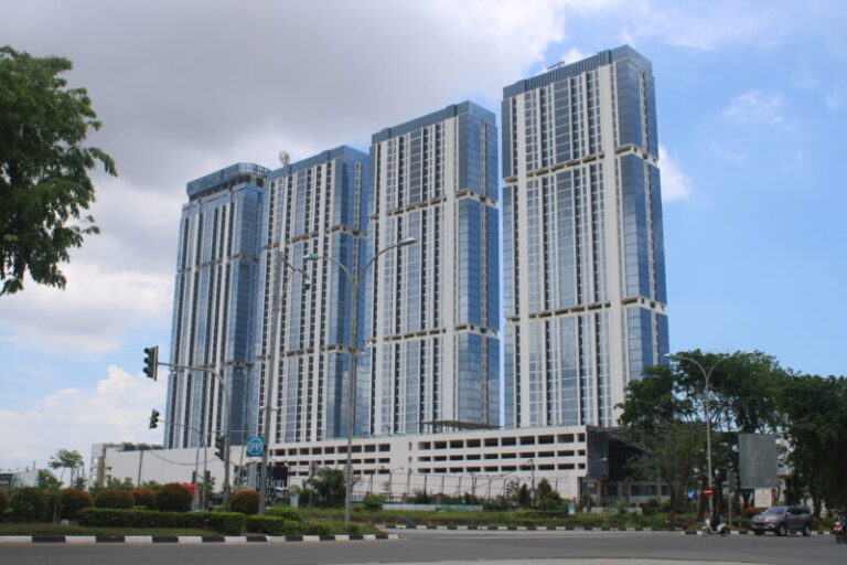 Sektor Properti Menjadi Incaran pada 2022