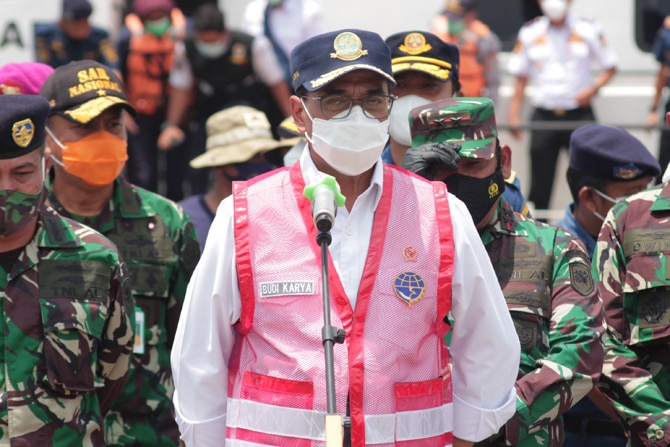 Perteguh Status Indonesia sebagai Negara Kepulauan
