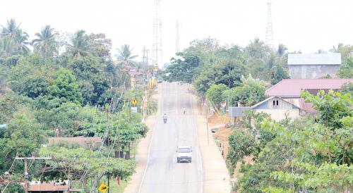 Wagub Ingatkan, Jangan Timpang, Jangan Cuma Nusantara yang Dibangun