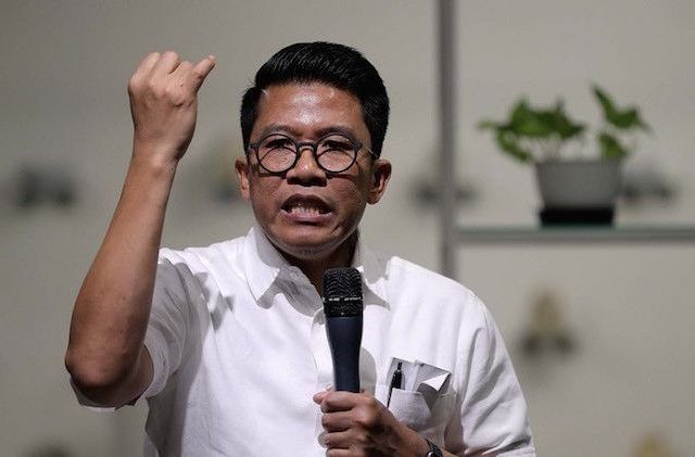 Golkar Yakini UU HPP jadi Solusi Pajak di Masa Pandemi