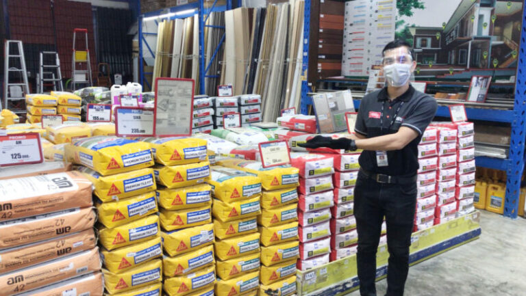 Mitra 10 Program Shopvaganza Tawarkan 25 Ribu Jenis Produk