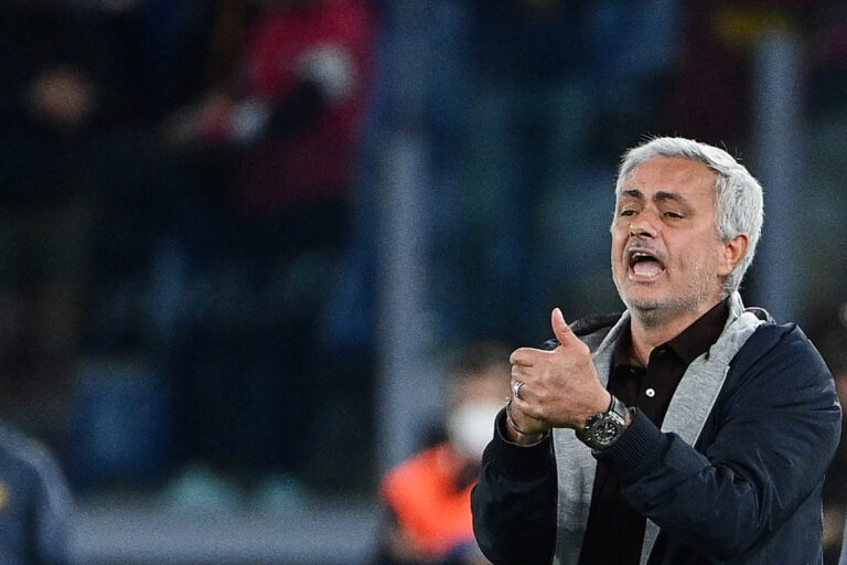 Lazio dan Roma masih ’’Menghilang” dari Zona Eropa