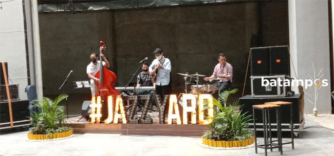 Berburu Koleksi Anyar di Yard Fest 3 One Batam Mall