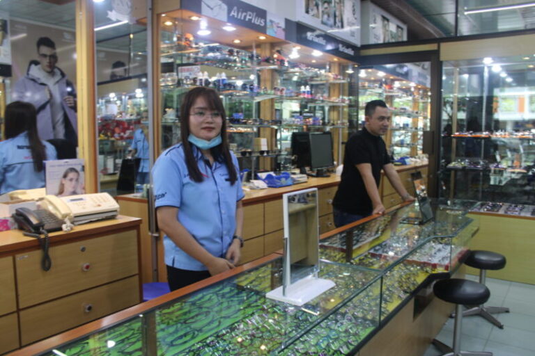 Deteksi Dini, Glaukoma Berpotensi Membuat Buta Permanen