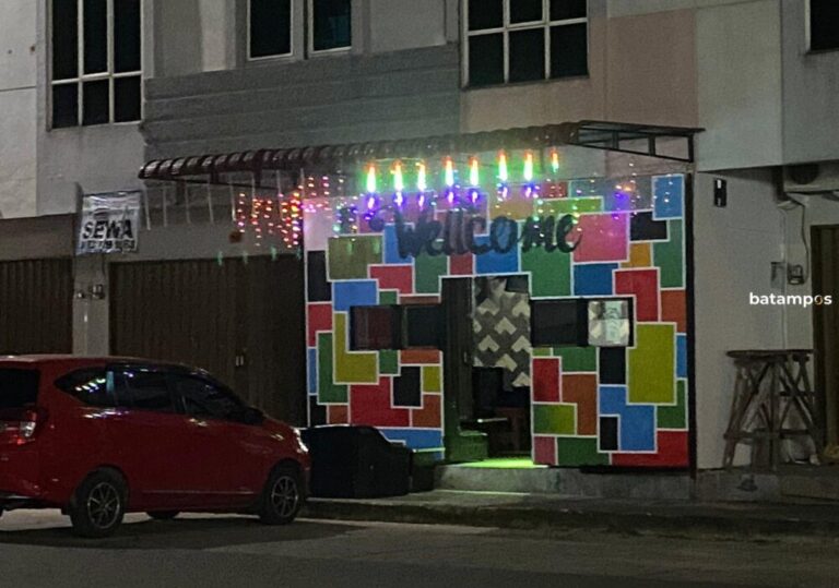 Komisi I Tunggu Pemeriksaan OPD Terkait Bar yang Suguhkan Tarian Erotis