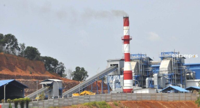 PLN Karimun Lakukan Pemadaman Sementara